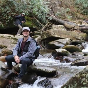 Meet your Posher, Stephen